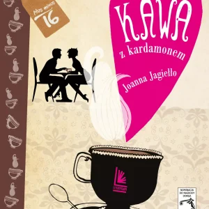 Kawa z kardamonem