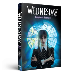 Wednesday. Adaptacja Sezonu 1