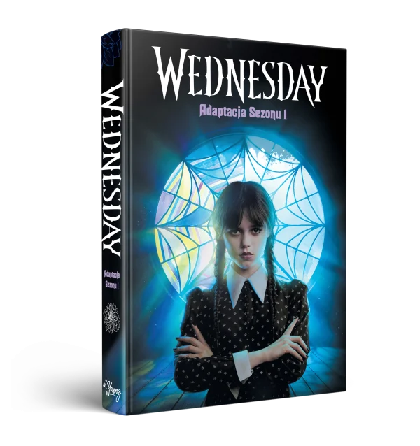 Wednesday. Adaptacja Sezonu 1