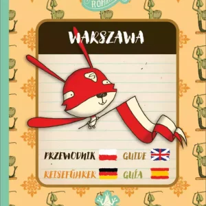 Przewodnik. Warszawa