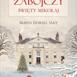 Zabójczy święty mikołaj