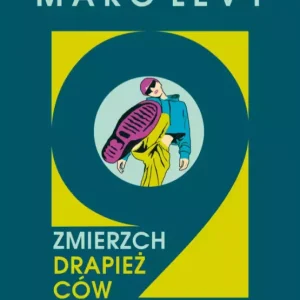 Zmierzch drapieżców