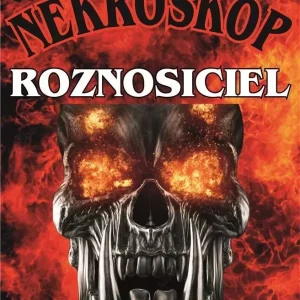 Nekroskop T.5 Roznosiciel