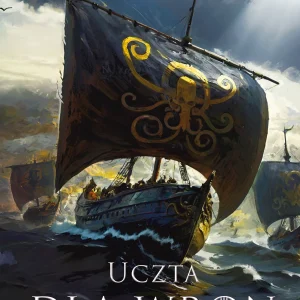 Uczta dla wron: Sieć spisków | Gra o Tron, wojna, intrygi i zdrady