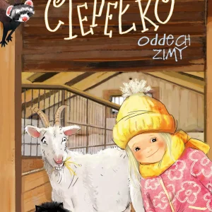 Ciepełko. Oddech zimy