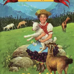 Heidi