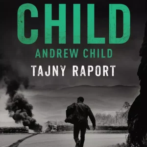 Jack Reacher. Tajny raport