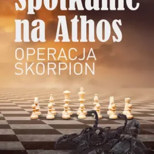Spotkanie na Athos