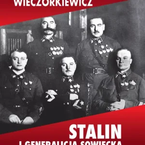 Stalin i generalicja sowiecka w latach 1937-1941