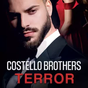 Costello Brothers. Tom 3. Terror
