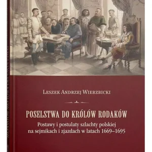 Poselstwa do królów rodaków