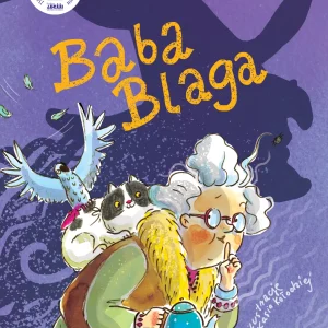 Baba Blaga