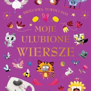 Moje ulubione wiersze