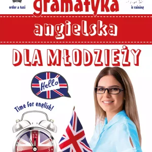 Gramatyka angielska dla młodzieży