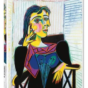Puzzle 1000 Picasso, Dora Maar PIATNIK
