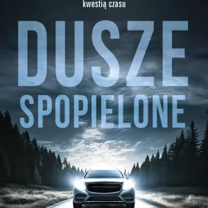 Dusze spopielone