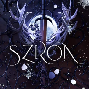 Szron i ambrozja. Tom 1. Szron. Szron i ambrozja. Tom 1