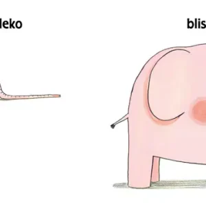 Pomelo i przeciwieństwa