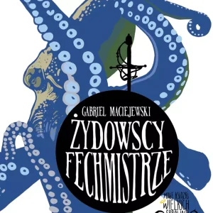 Żydowscy fechmistrze