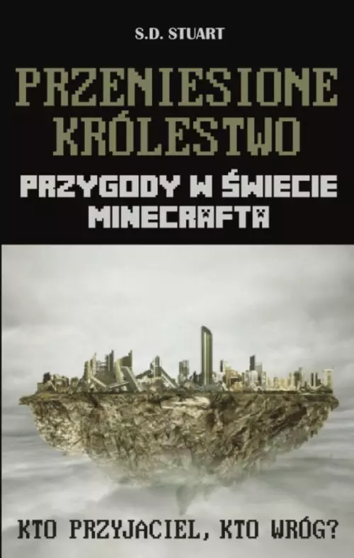 Przeniesione królestwo