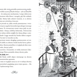 Montgomery Bonbon. Śmierć w latarni morskiej