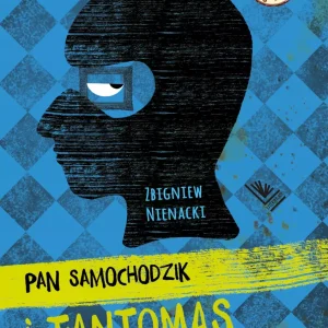 Pan Samochodzik i Fantomas