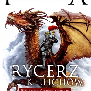 Rycerz Kielichów, nowe wydanie zmienione i rozszerzone