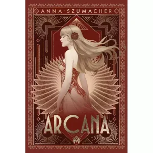 Arcana