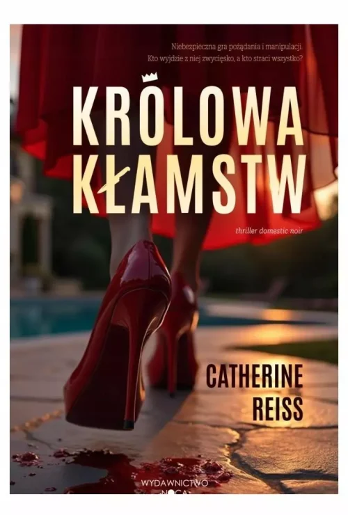 Królowa kłamstw