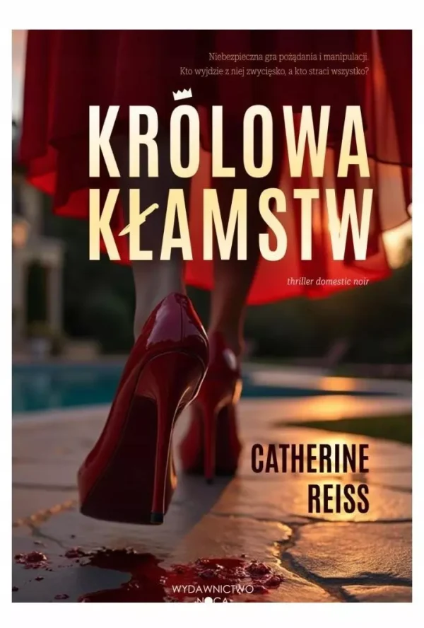 Królowa kłamstw