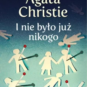 I nie było już nikogo
