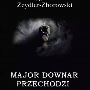 Major Downar przechodzi na emeryturę