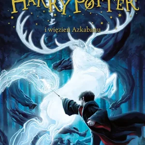 Harry Potter i Więzień Azkabanu