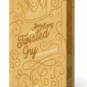 Twisted. Gry, wydanie specjalne