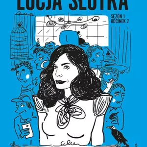 Lucja Słotka. Milioner, który napisał testamenty