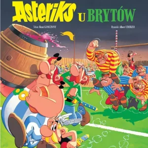 Asteriks T.7 Asteriks u Brytów