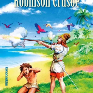 Robinson Crusoe