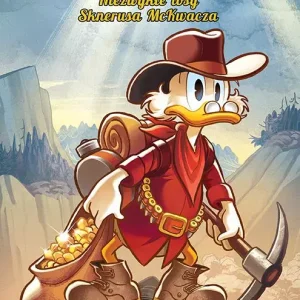 Niezwykłe losy Sknerusa McKwacza