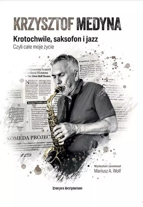 Krzysztof Medyna