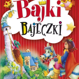 Bajki bajeczki