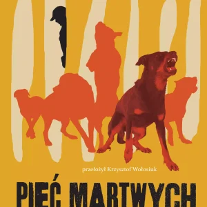 Pięć martwych psów