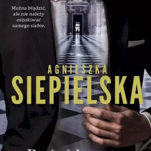 Dylogia uczuć. Tom 1. Pętla kłamstw, wydanie kieszonkowe