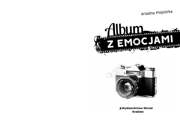 Album z emocjami
