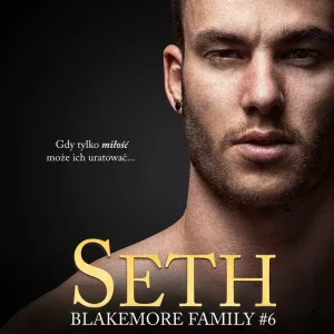 Seth. Blakemore Family. Tom 6
