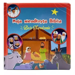 Moja nieodkryta Biblia. Boże Narodzenie