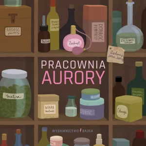 Pracownia Aurory wyd. 2