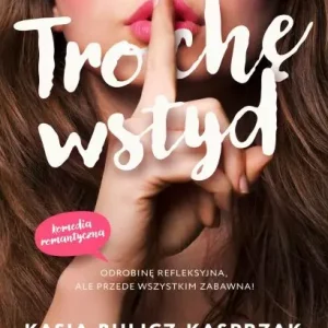Trochę wstyd