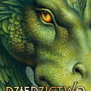 Dziedzictwo. Cykl Dziedzictwo. Księga 4