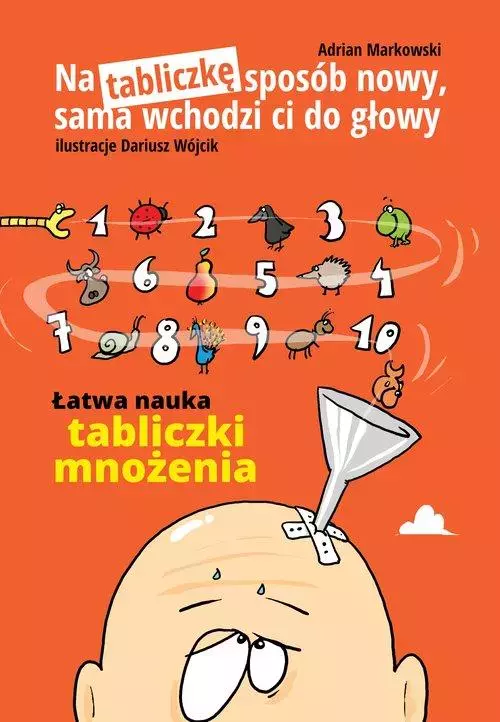 fc4bae54-na-tabliczke-sposob.webp Na tabliczkę sposób nowy, sama wchodzi ci do głowy. Łatwa nauka tabliczki mnożenia