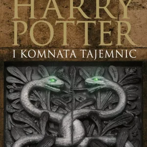 Harry Potter i komnata tajemnic cz. br.